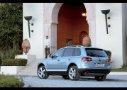 2008 Volkswagen Touareg